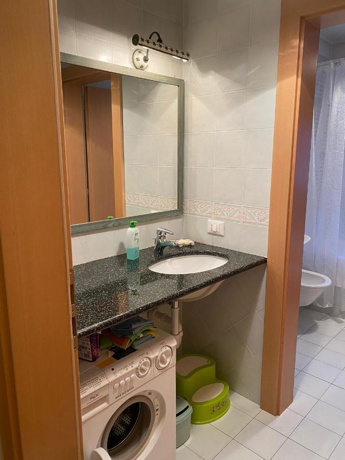 Ferienwohnung Casa Di Pitto Brixen Exterior foto