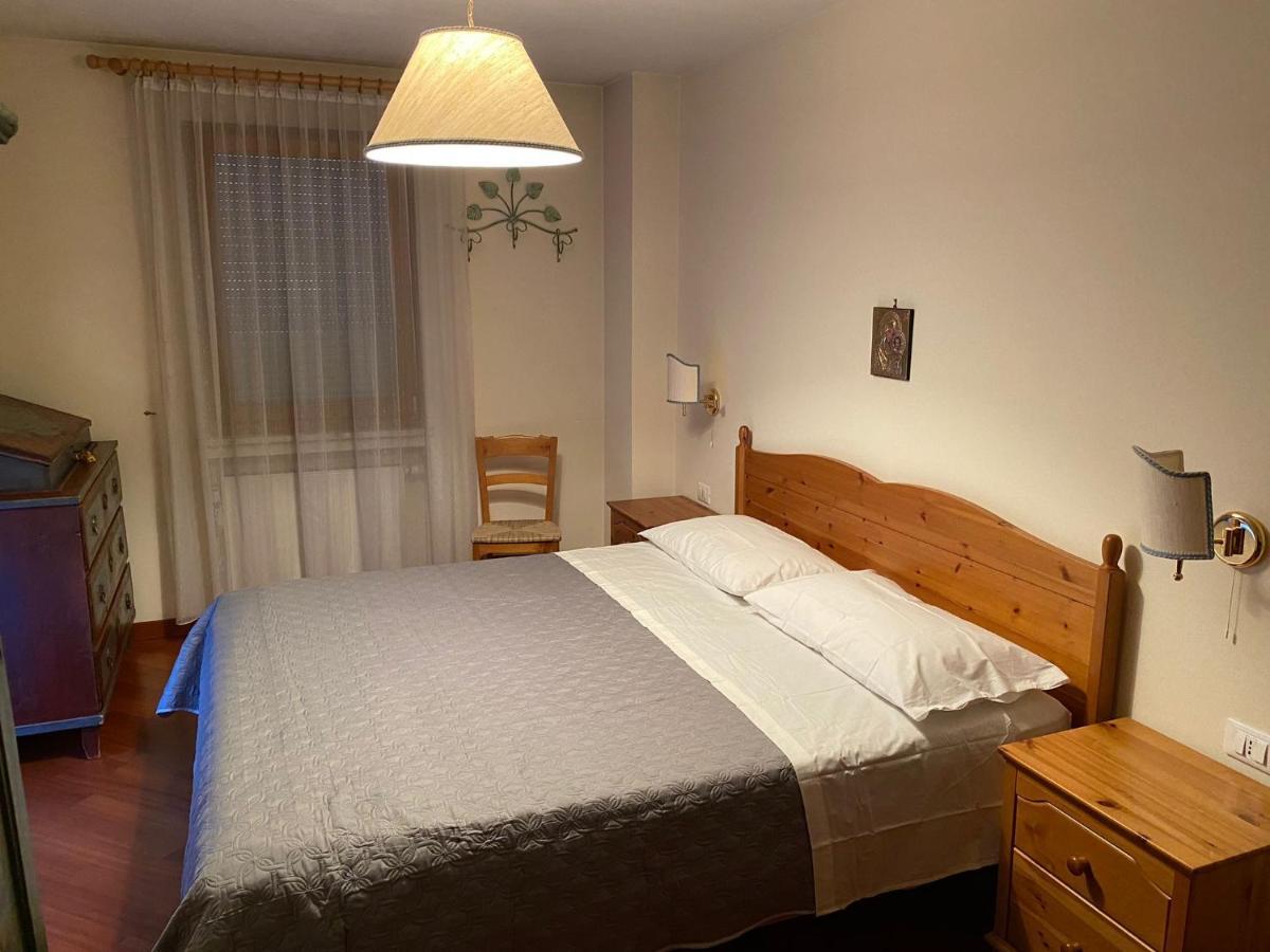 Ferienwohnung Casa Di Pitto Brixen Exterior foto