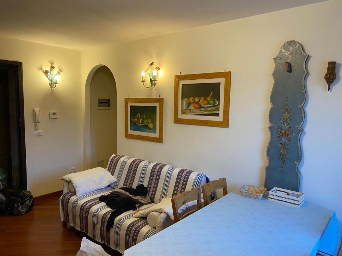 Ferienwohnung Casa Di Pitto Brixen Exterior foto