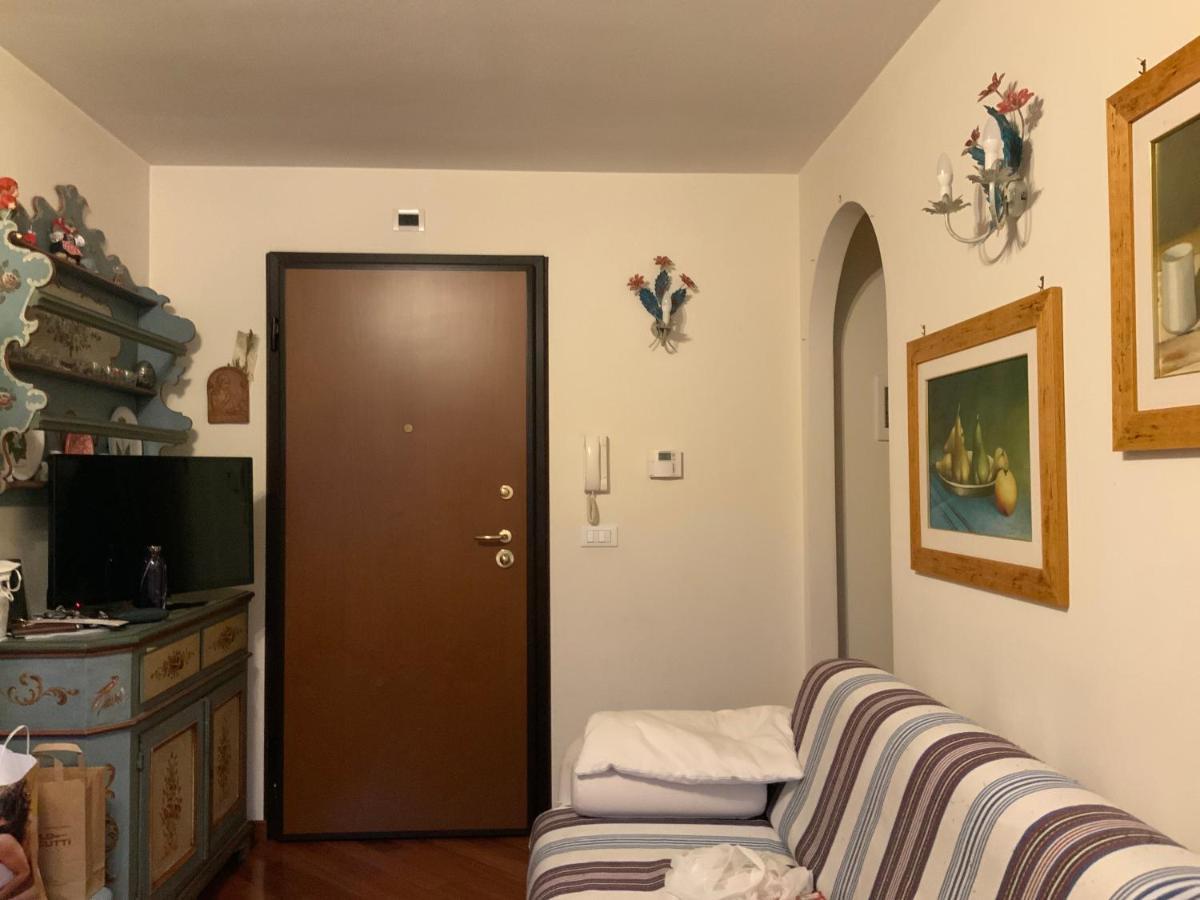 Ferienwohnung Casa Di Pitto Brixen Exterior foto